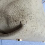 LV Cirrus PM Mahina Calf Leather with Gold Hardware Bag #OLKY-3 - Image 12