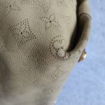 LV Cirrus PM Mahina Calf Leather with Gold Hardware Bag #OLKY-3 - Image 11