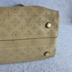 LV Cirrus PM Mahina Calf Leather with Gold Hardware Bag #OLKY-3 - Image 10