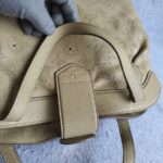 LV Cirrus PM Mahina Calf Leather with Gold Hardware Bag #OLKY-3 - Image 18