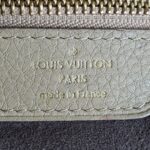 LV Cirrus PM Mahina Calf Leather with Gold Hardware Bag #OLKY-3 - Image 22