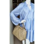 LV Cirrus PM Mahina Calf Leather with Gold Hardware Bag #OLKY-3 - Image 30