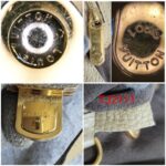 LV Cirrus PM Mahina Calf Leather with Gold Hardware Bag #OLKY-3 - Image 23