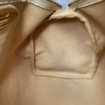 LV Speedy 30cm Damier Azur Coated Canvas with Gold Hardware #OETC-1 - Image 30