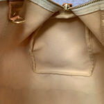 LV Speedy 30cm Damier Azur Coated Canvas with Gold Hardware #OETC-1 - Image 31