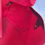 LV Speedy Bandouliere 25CM N41368 Damier Ebene Coated Canvas with Leather And Gold Hardware #TOUT-3 - Image 27