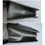 LV Tilsitt Belt Bag Black Epi Leather with Gold Hardware Bag #OLSL-3 - Image 8