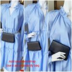 LV Tilsitt Belt Bag Black Epi Leather with Gold Hardware Bag #OLSL-3 - Image 23