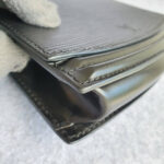 LV Tilsitt Belt Bag Black Epi Leather with Gold Hardware Bag #OLSL-3 - Image 12