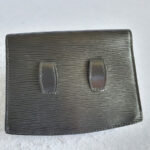 LV Tilsitt Belt Bag Black Epi Leather with Gold Hardware Bag #OLSL-3 - Image 19