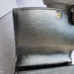 LV Tilsitt Belt Bag Black Epi Leather with Gold Hardware Bag #OLSL-3 - Image 15