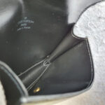 LV Tilsitt Belt Bag Black Epi Leather with Gold Hardware Bag #OLSL-3 - Image 22