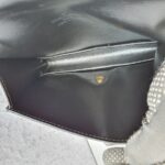 LV Tilsitt Belt Bag Black Epi Leather with Gold Hardware Bag #OLSL-3 - Image 20