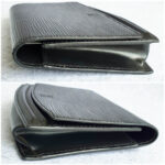 LV Tilsitt Belt Bag Black Epi Leather with Gold Hardware Bag #OLSL-3 - Image 7