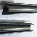 LV Tilsitt Belt Bag Black Epi Leather with Gold Hardware Bag #OLSL-3 - Image 9