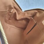 LV Tivoli GM Brown Monogram Canvas With Leather And Gold Hardware Bag #SOTR-1 - Image 26