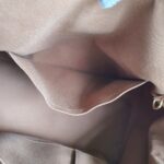 LV Tivoli GM Brown Monogram Canvas With Leather And Gold Hardware Bag #SOTR-1 - Image 24