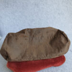 Mulberry 2way bag Maroon Leather with Gold Hardware #OLLR-2 - Image 32