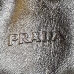 Prada Tote Gold Lambskin with Gold Hardware #GLTRK-2 - Image 19