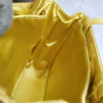 Prada Tote Gold Lambskin with Gold Hardware #GLTRK-2 - Image 22