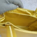 Prada Tote Gold Lambskin with Gold Hardware #GLTRK-2 - Image 24