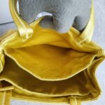 Prada Tote Gold Lambskin with Gold Hardware #GLTRK-2 - Image 25