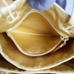 Prada Tote Gold Lambskin with Gold Hardware #GLTRK-2 - Image 26