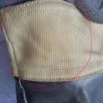 Chanel Paris Biarittz Grey/Beige Coated Canvas with Leather and Silver Hardware #GLOLS-1 - Image 23