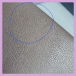 Hermes Classic Azap Zip Around Wallet Etoupe Mysore Leather with Palladium Hardware #OLSR-7 - Image 5