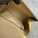 Givenchy Pandora Box Mini Yellow Patent Leather with Silver Hardware #OEOL-1 - Image 29