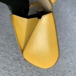 Givenchy Pandora Box Mini Yellow Patent Leather with Silver Hardware #OEOL-1 - Image 9