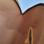 LV Ellipse PM Brown Monogram Canvas with Leather and Gold Hardware #OUEO-2 - Image 22