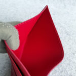 LV M61276 Felicie Pochette Brown Monogram Canvas with Gold Hardware #TOLK-1 - Image 27