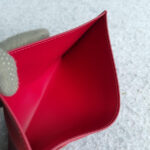 LV M61276 Felicie Pochette Brown Monogram Canvas with Gold Hardware #TOLK-1 - Image 28