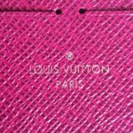 LV M61276 Felicie Pochette Brown Monogram Canvas with Gold Hardware #TOLK-1 - Image 31
