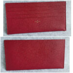 LV M61276 Felicie Pochette Brown Monogram Canvas with Gold Hardware #TOLK-1 - Image 26