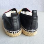 Loewe Espadrille Size 39 Multicolor Leather Shoes #OLRO-2 - Image 6