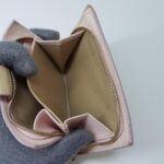 BV Wallet Light Pink Lambskin Gold Hardware #SUEO-6 - Image 17