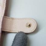 BV Wallet Light Pink Lambskin Gold Hardware #SUEO-6 - Image 10