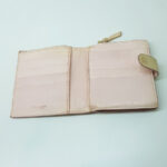 BV Wallet Light Pink Lambskin Gold Hardware #SUEO-6 - Image 3