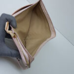 BV Wallet Light Pink Lambskin Gold Hardware #SUEO-6 - Image 12