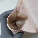 BV Wallet Light Pink Lambskin Gold Hardware #SUEO-6 - Image 13