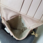BV Wallet Light Pink Lambskin Gold Hardware #SUEO-6 - Image 14