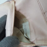 BV Wallet Light Pink Lambskin Gold Hardware #SUEO-6 - Image 11