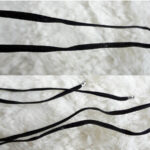 Baccarat Crystal Necklace #BVCCR-12 - Image 6