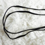 Baccarat Crystal Necklace #BVCCR-12 - Image 7