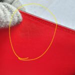 Celine Vintage Tote Black Satin with Crystal and Gold Hardware #GLOKK-5 - Image 28