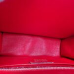 Celine Vintage Tote Black Satin with Crystal and Gold Hardware #GLOKK-5 - Image 27