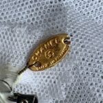 Chanel Camelia Brooch #URKK-5 - Image 5