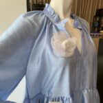 Chanel Camelia Brooch #URKK-5 - Image 7